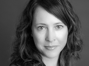An Afternoon with Meghan Kenny and Jane Delury