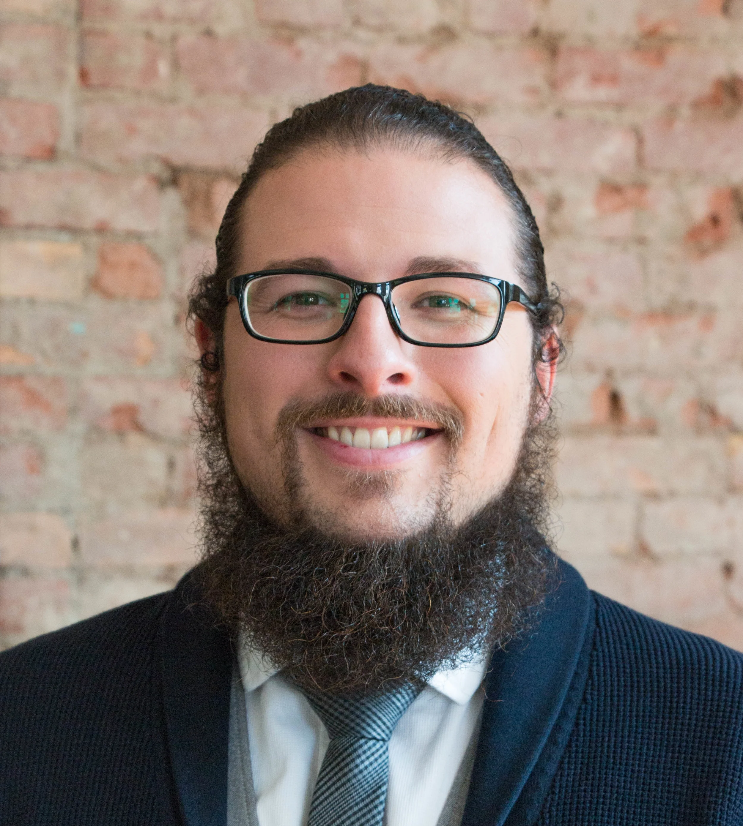 An Evening with Jared Brock