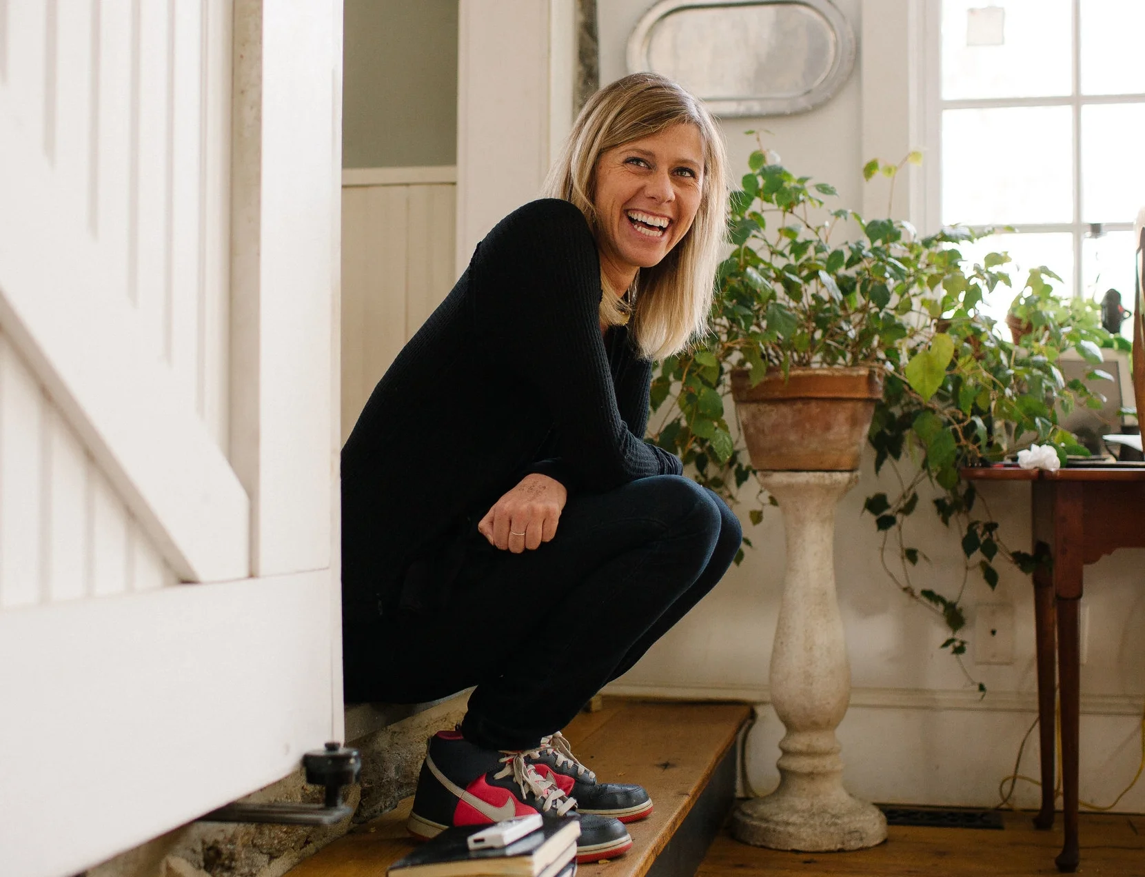 An Evening with Beck Dorey-Stein