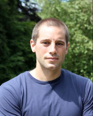 An Evening with Todd Mealy