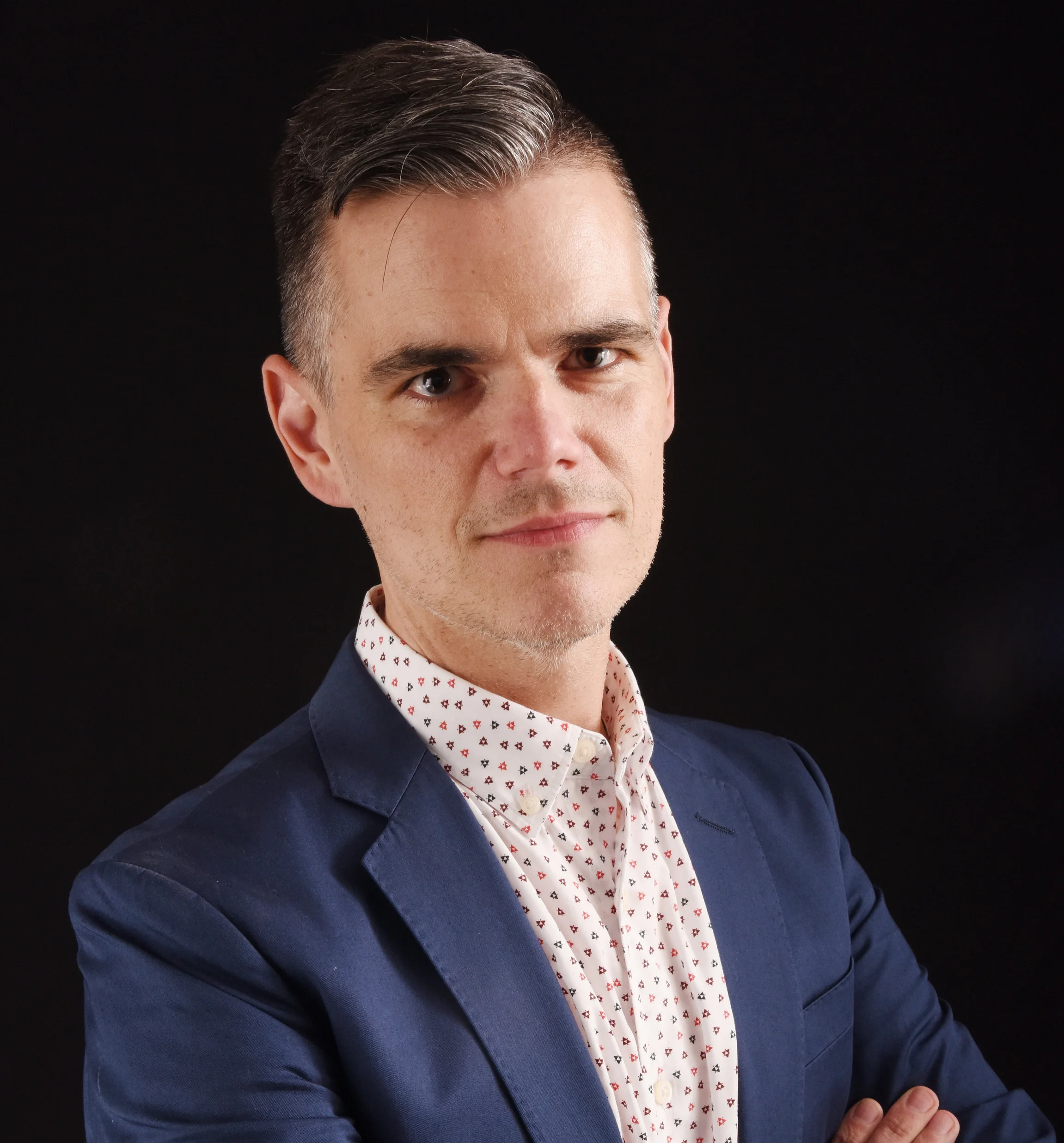 An Evening with Michael Ausiello