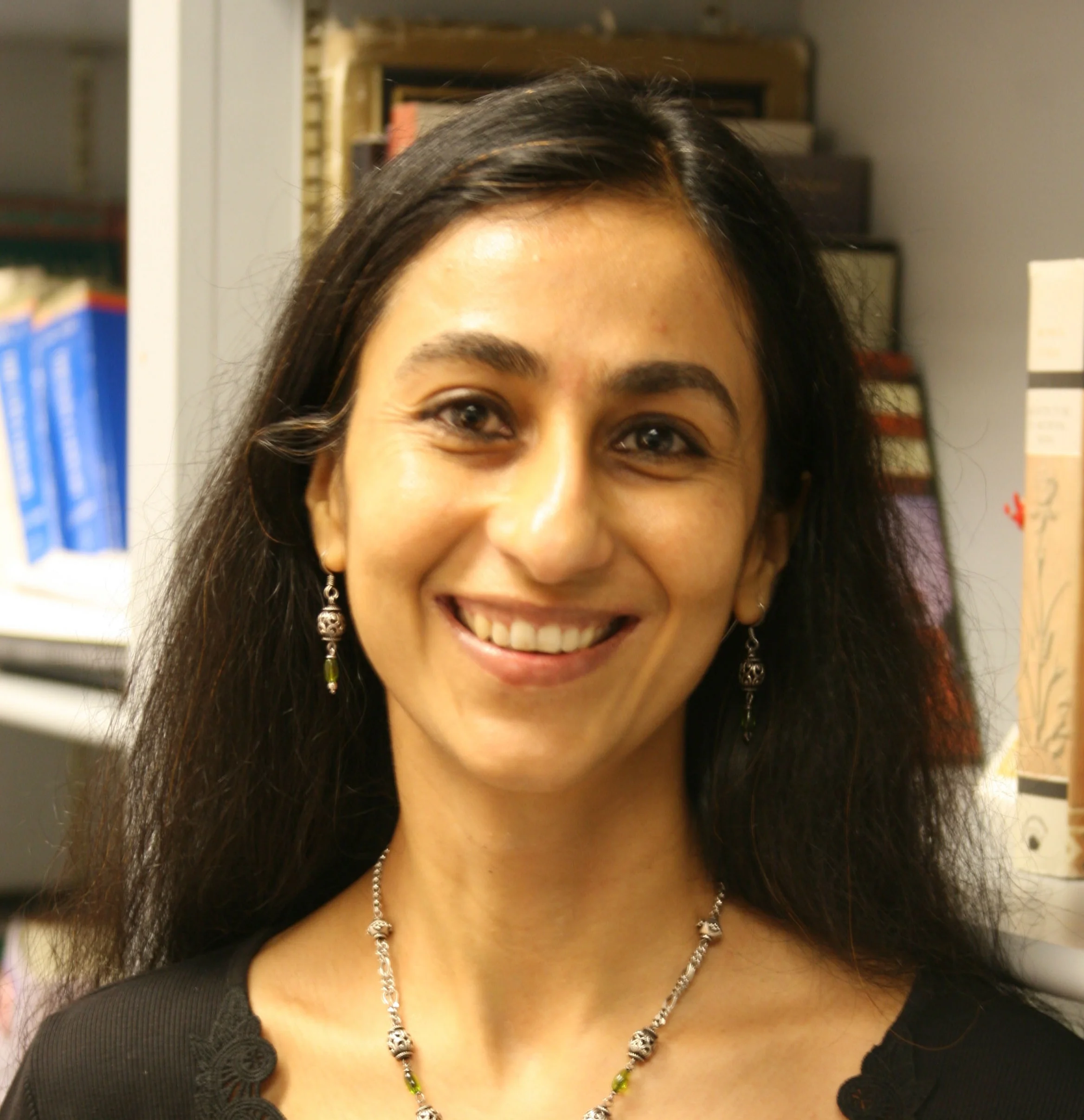 An Evening with Ruby Lal | Empress: The Astonishing Reign of Nur Jahan