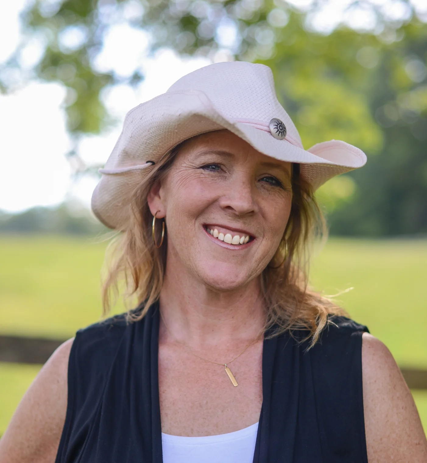 AN EVENING WITH CARA SUE ACHTERBERG