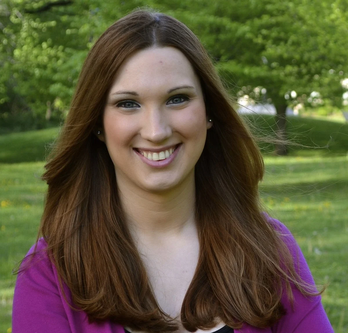 Taking Action! Featuring Sarah McBride
