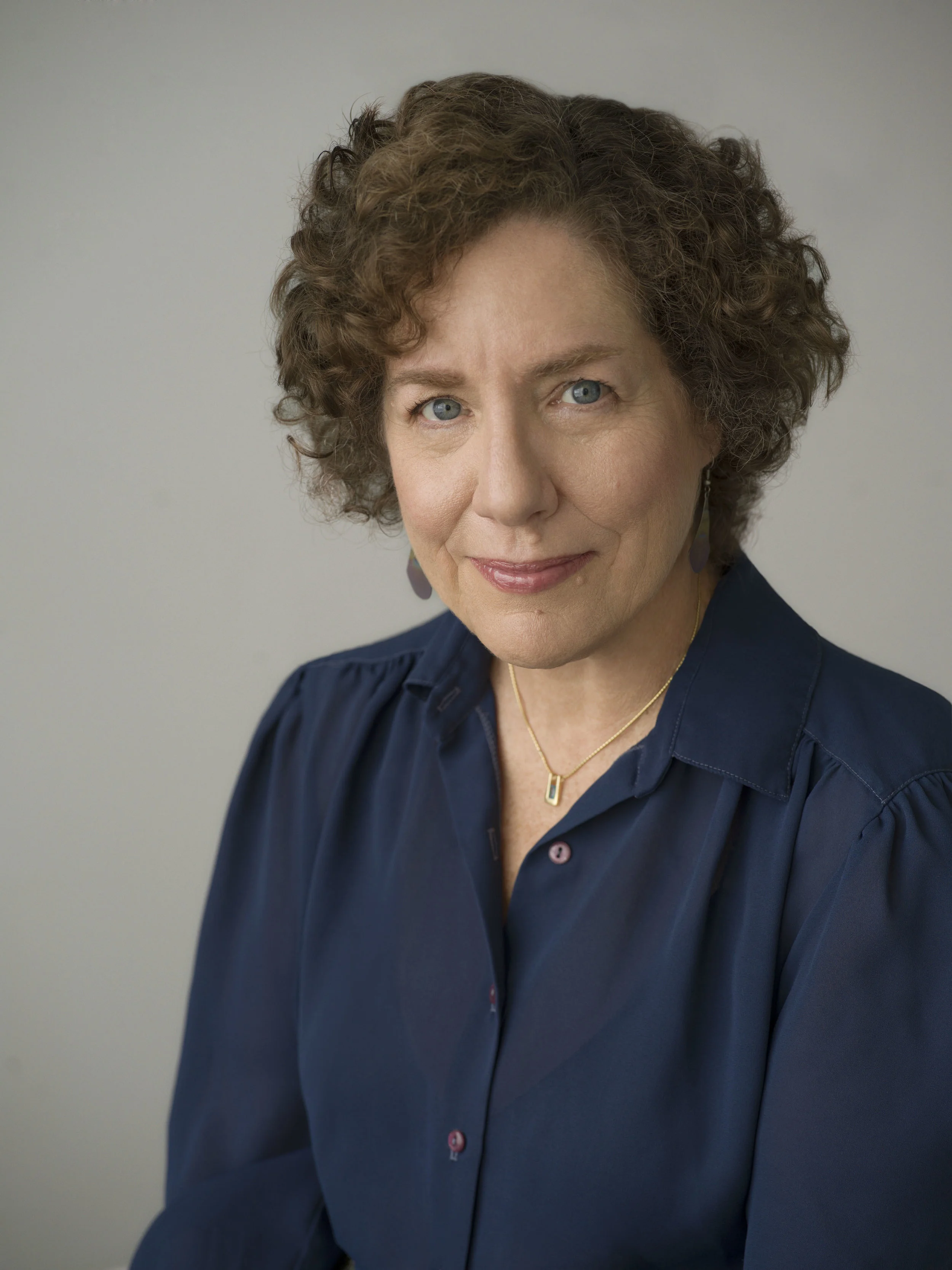 An Evening with Elaine Weiss