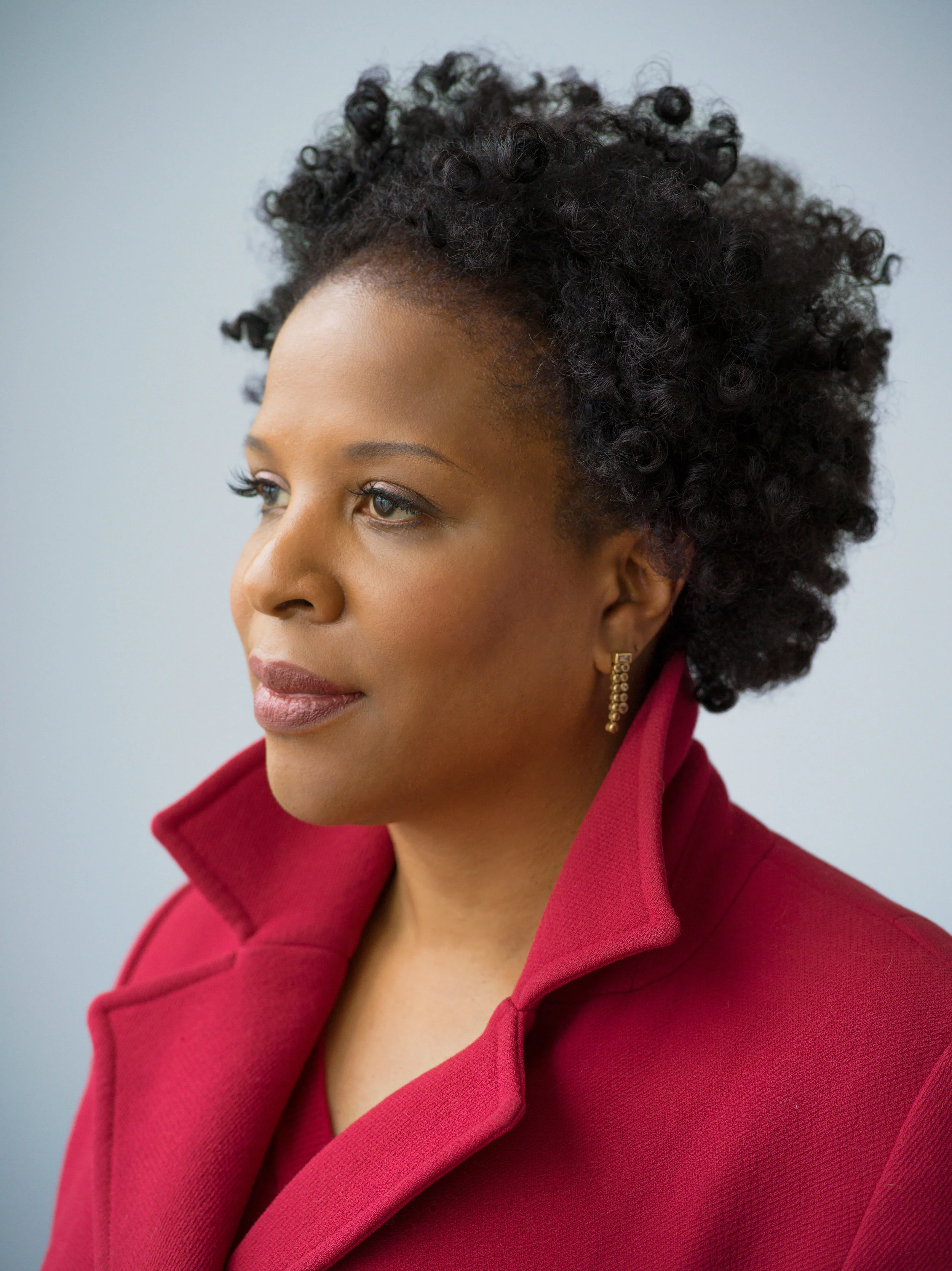 Opening Keynote with Tayari Jones