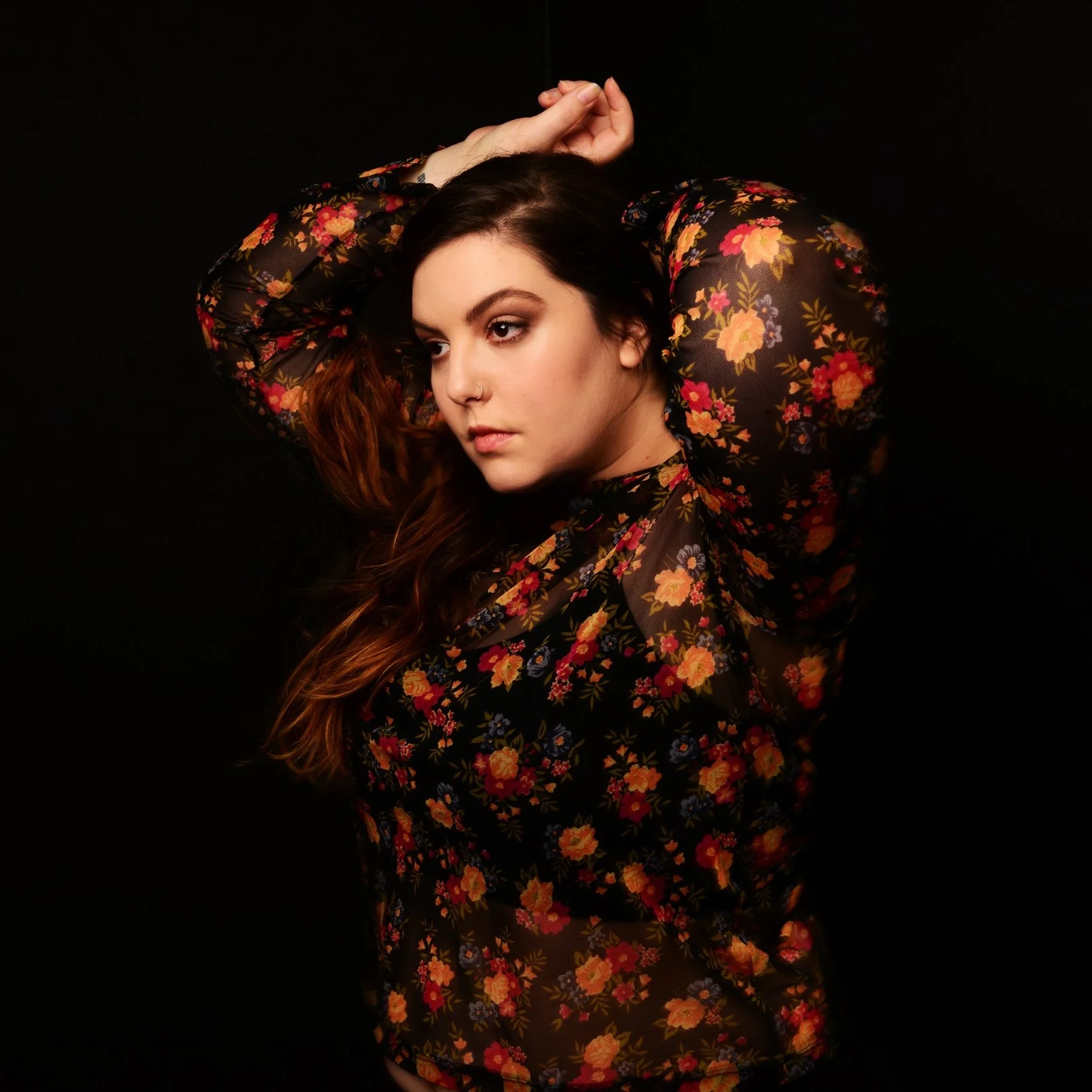 Mary Lambert: An Evening Spoken Word and Music
