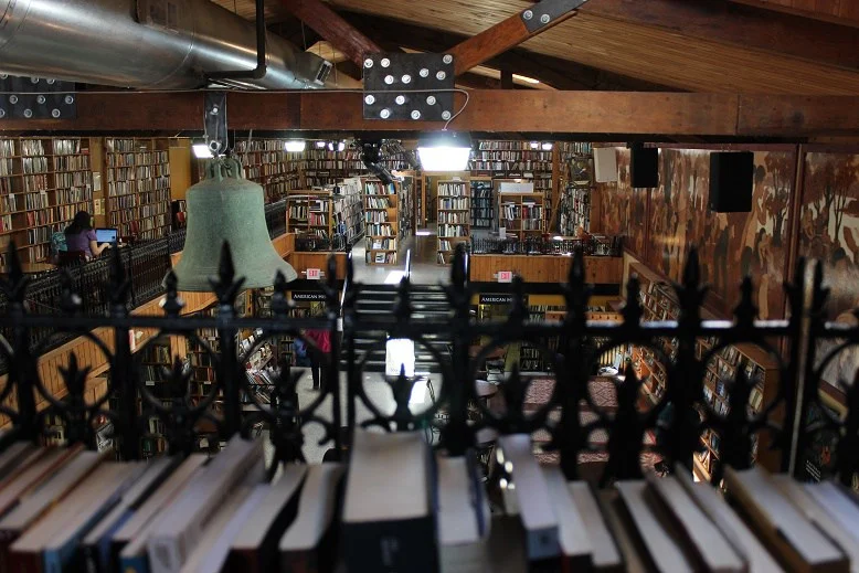 2018 Harrisburg Book Festival