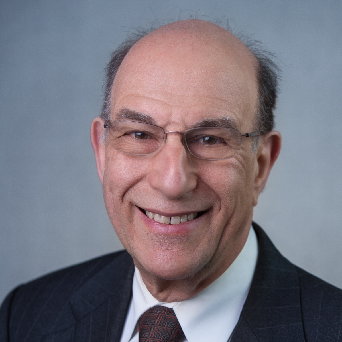 An Evening with Richard Rothstein