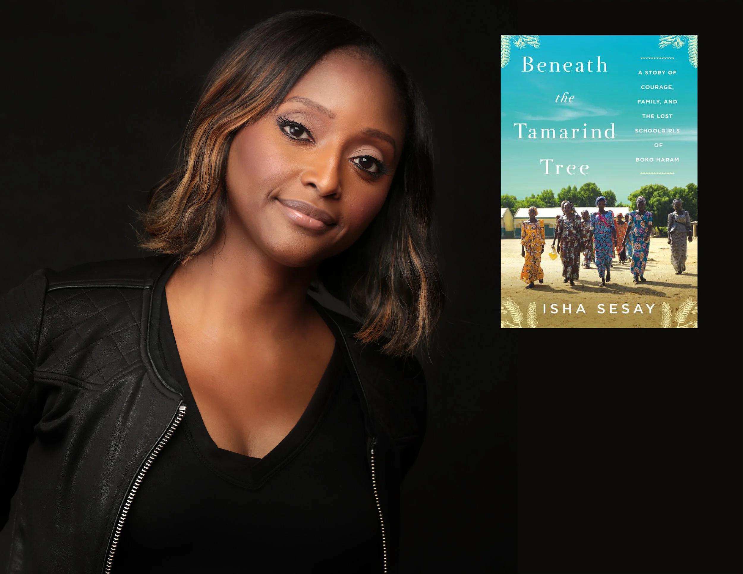 Cover-Isha Sesay.jpg