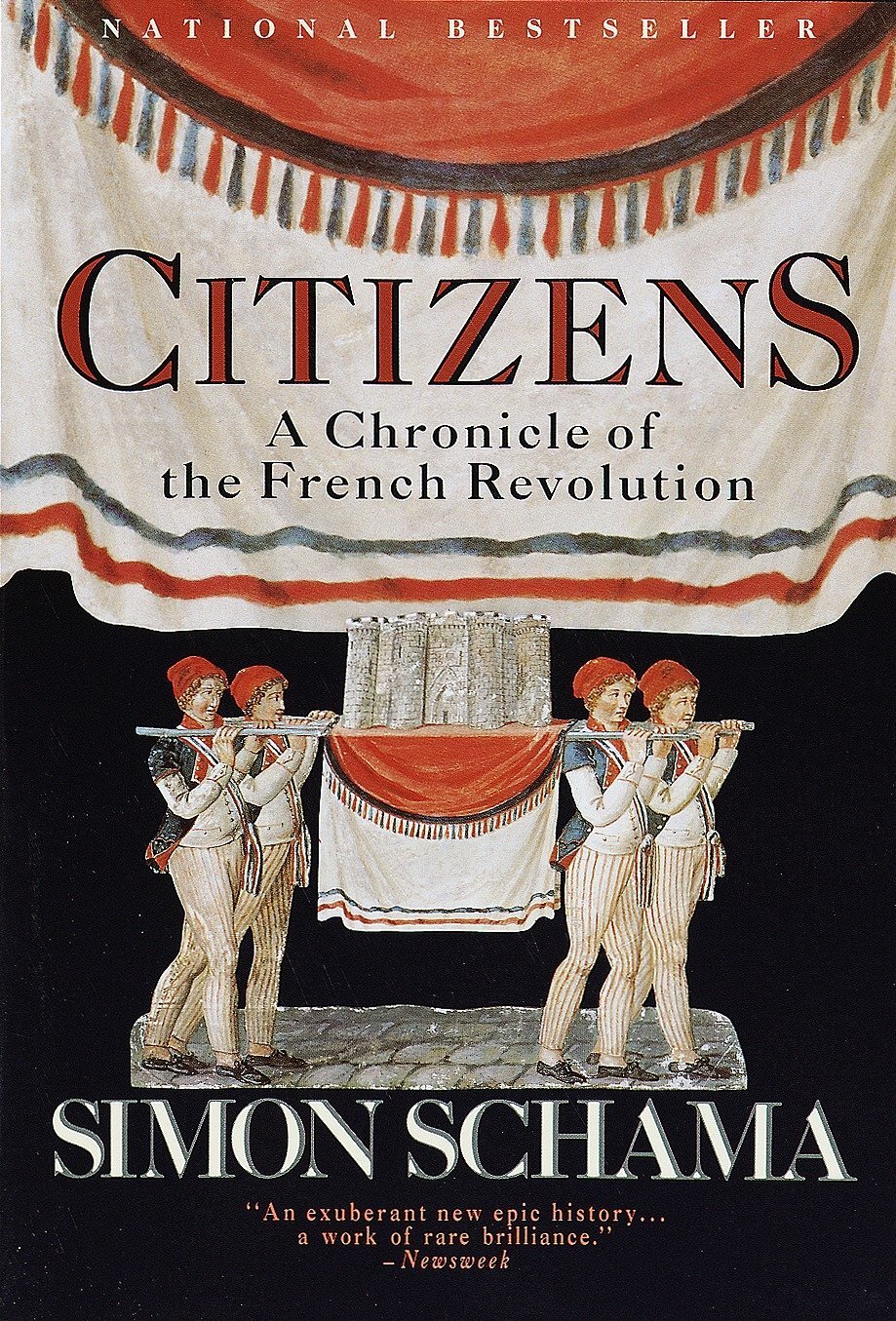 —　Revolution　Bookstore-Cafe　Midtown　of　Chronicle　A　French　Scholar　Citizens:　the