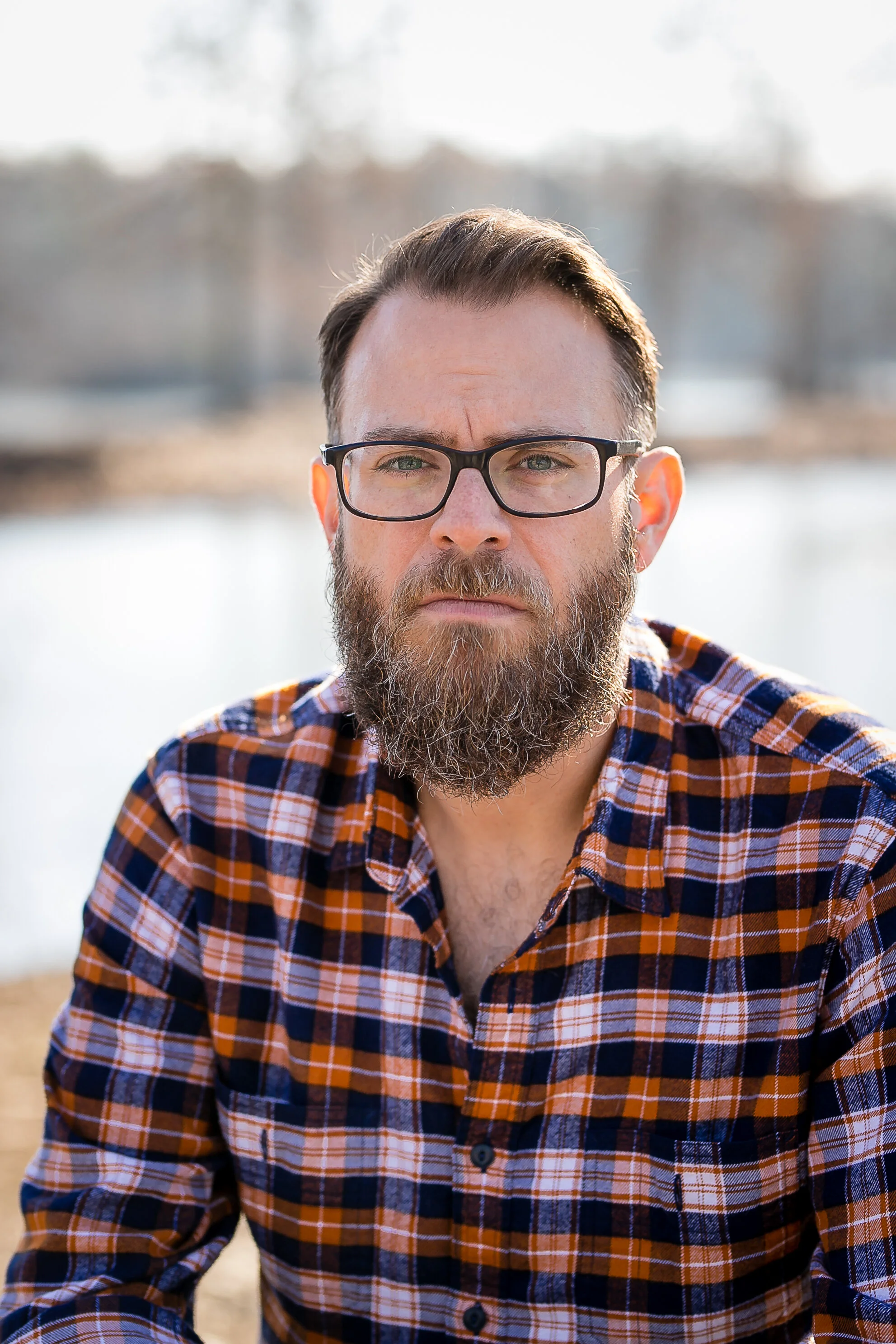 Live with Jared Yates Sexton American Rule — Midtown Scholar Bookstore