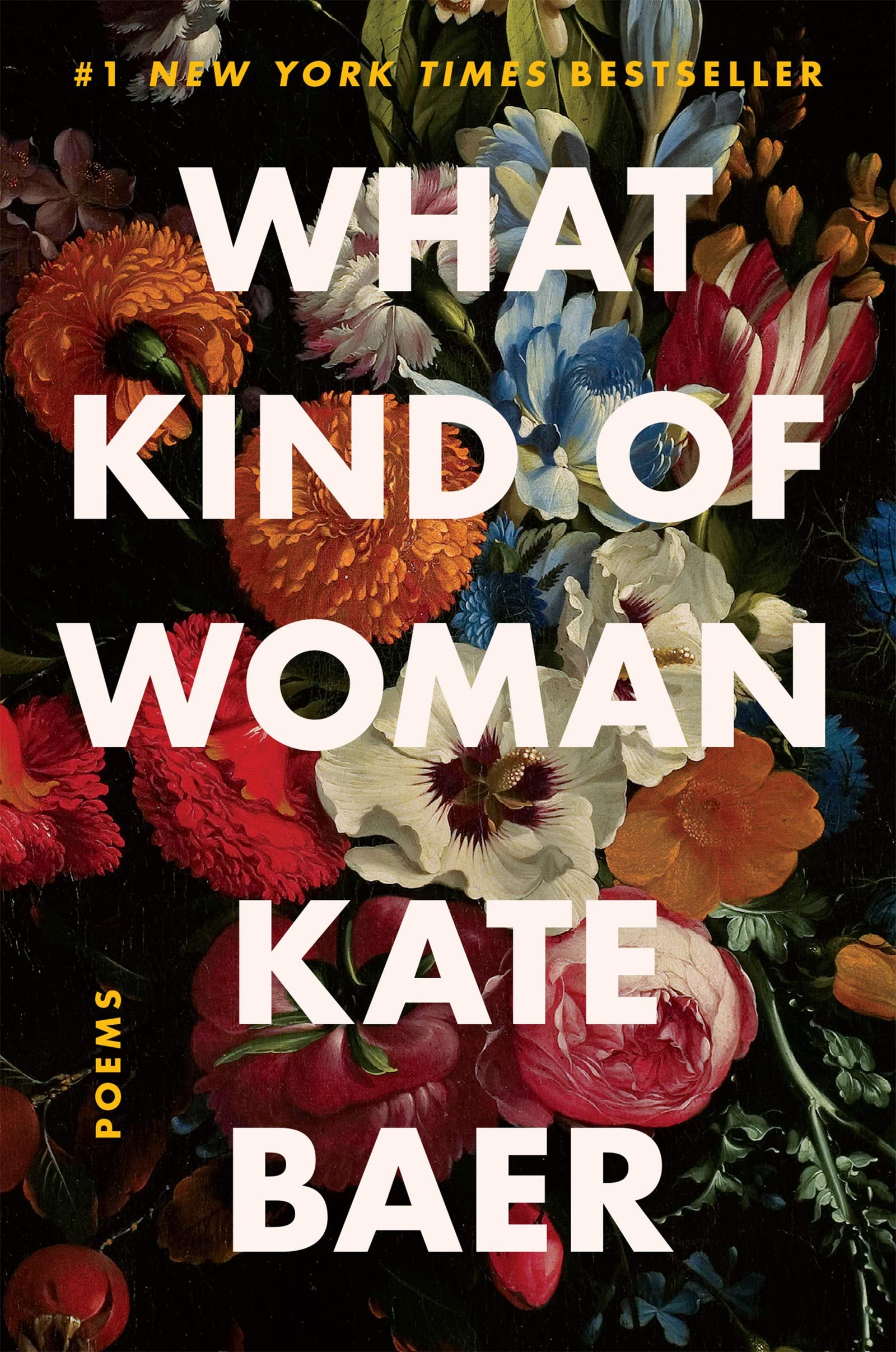 Kind of Woman — Midtown Scholar Bookstore-Cafe