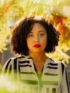 An Evening with ZINZI CLEMMONS