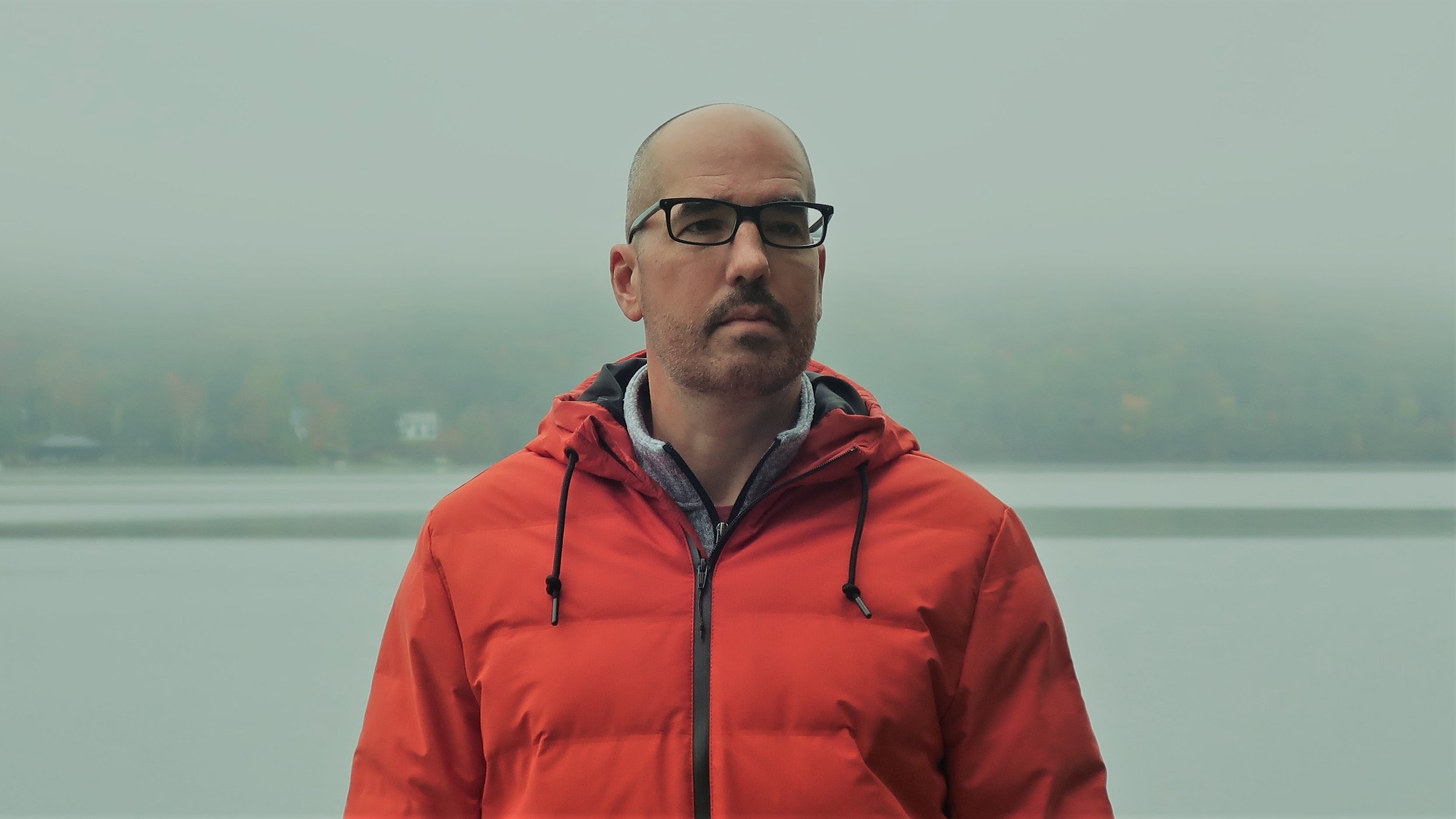 An Evening with Riley Sager: The House Across the Lake — Midtown