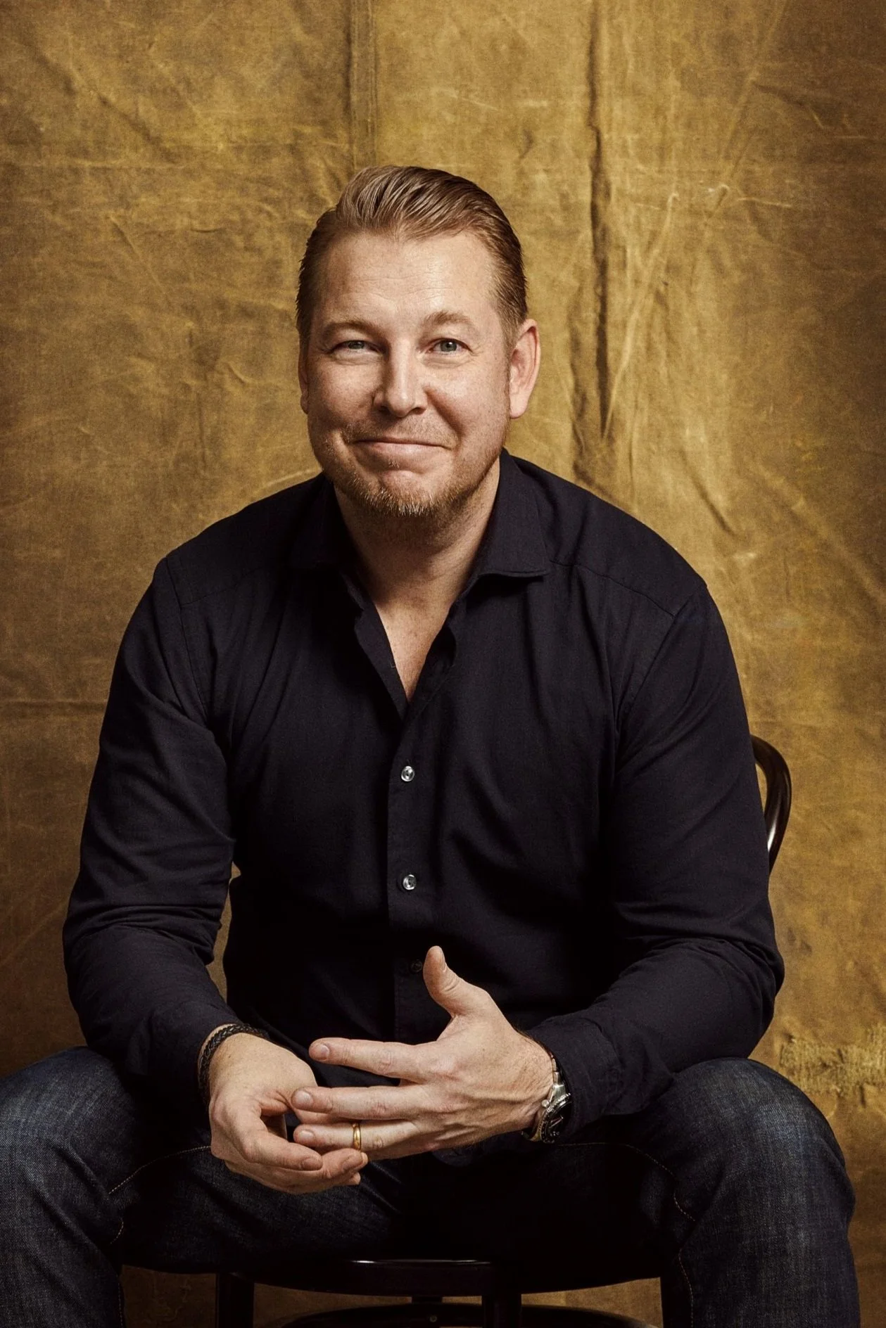 Berry Backman An Evening with Fredrik Backman and Patti Callahan Henry: My Friends ...