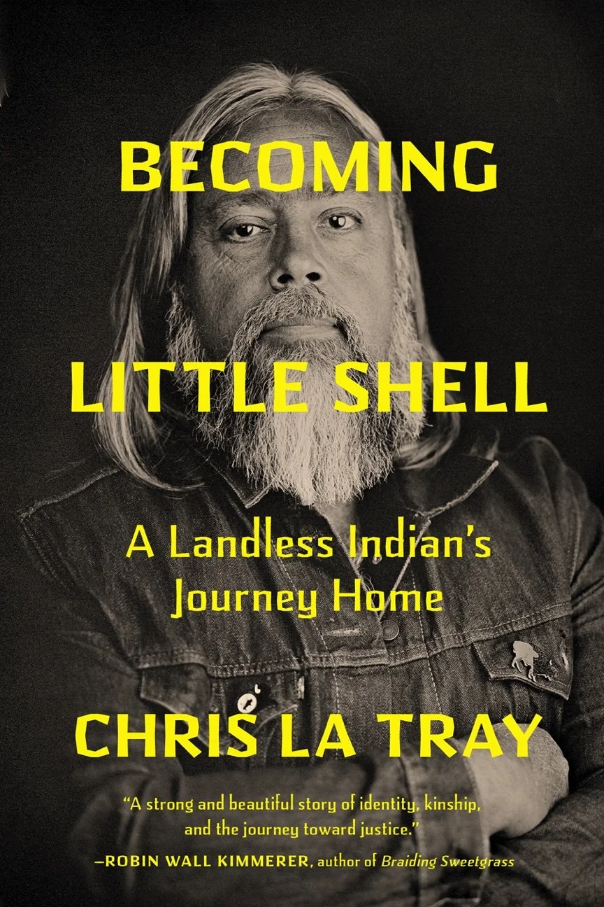 LaTray_BecomingLittleShell-Cover.jpg