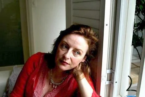 skye rogers, 2006 photographed at home. An interview with the SMH's Amy Cooper, about the memoir, 'Drink Me'.