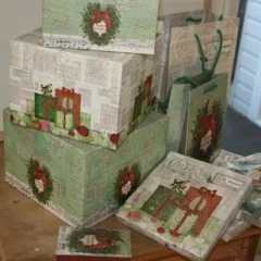 ideal home range