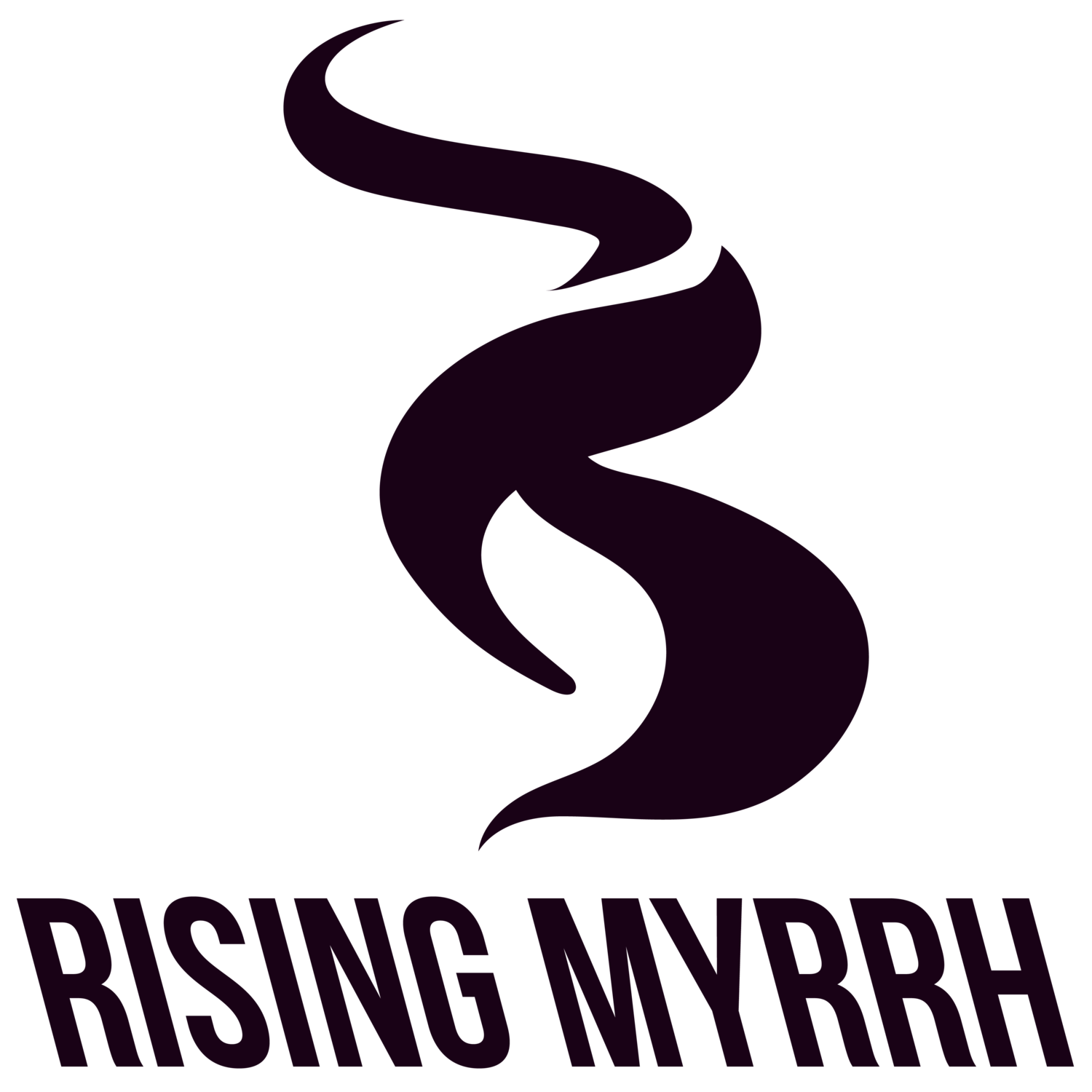 Rising Myrrh Press