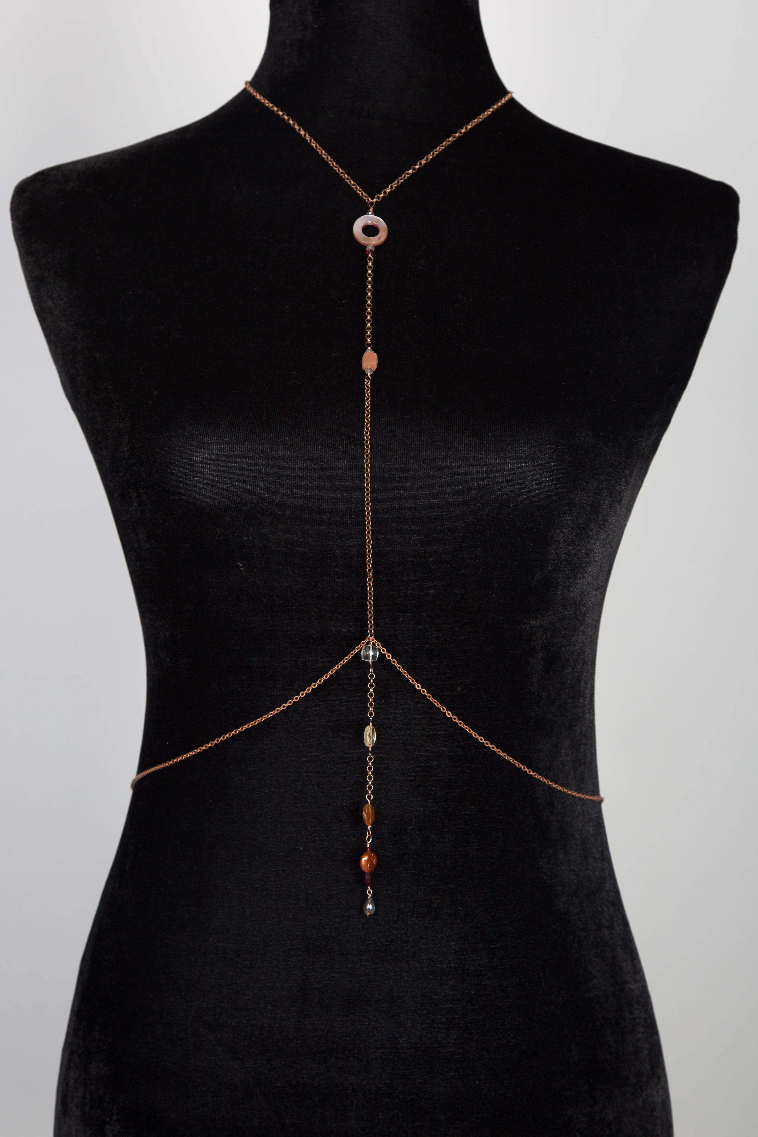 Pheonix Body Chain with citrine and gold pearls.jpg