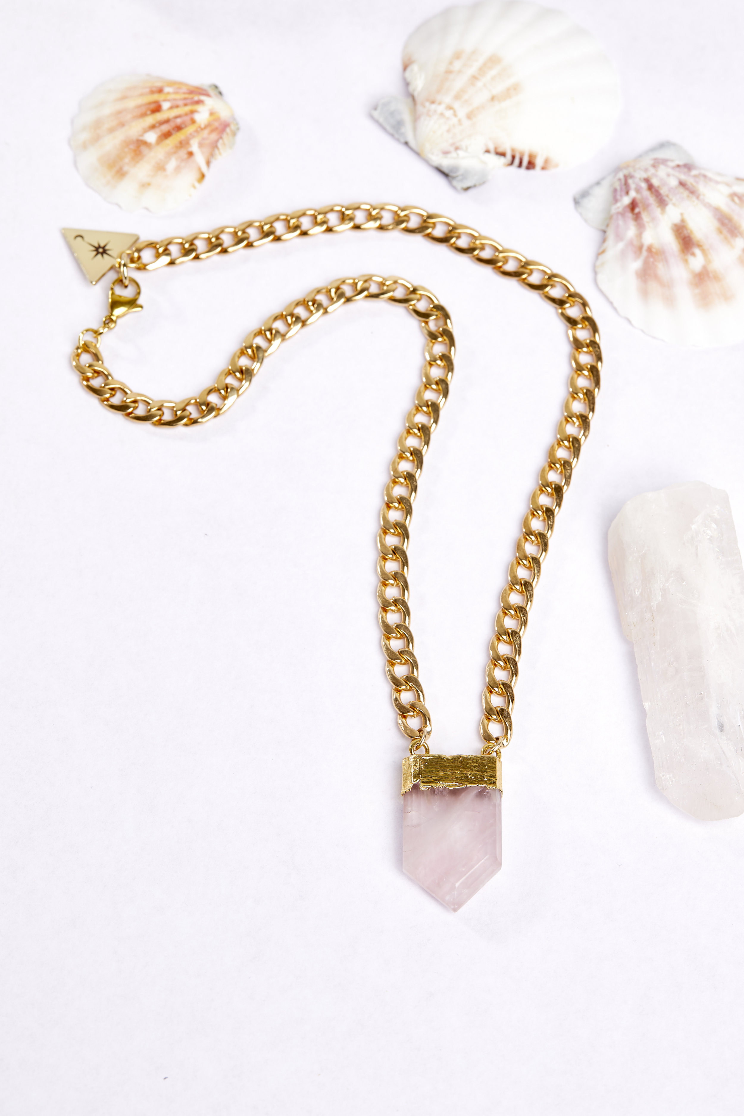 chunky rose quartz choker.jpg