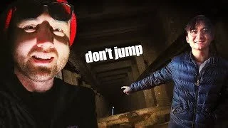   Exploring Ghost Town Living​ - Safety Third - YouTube  