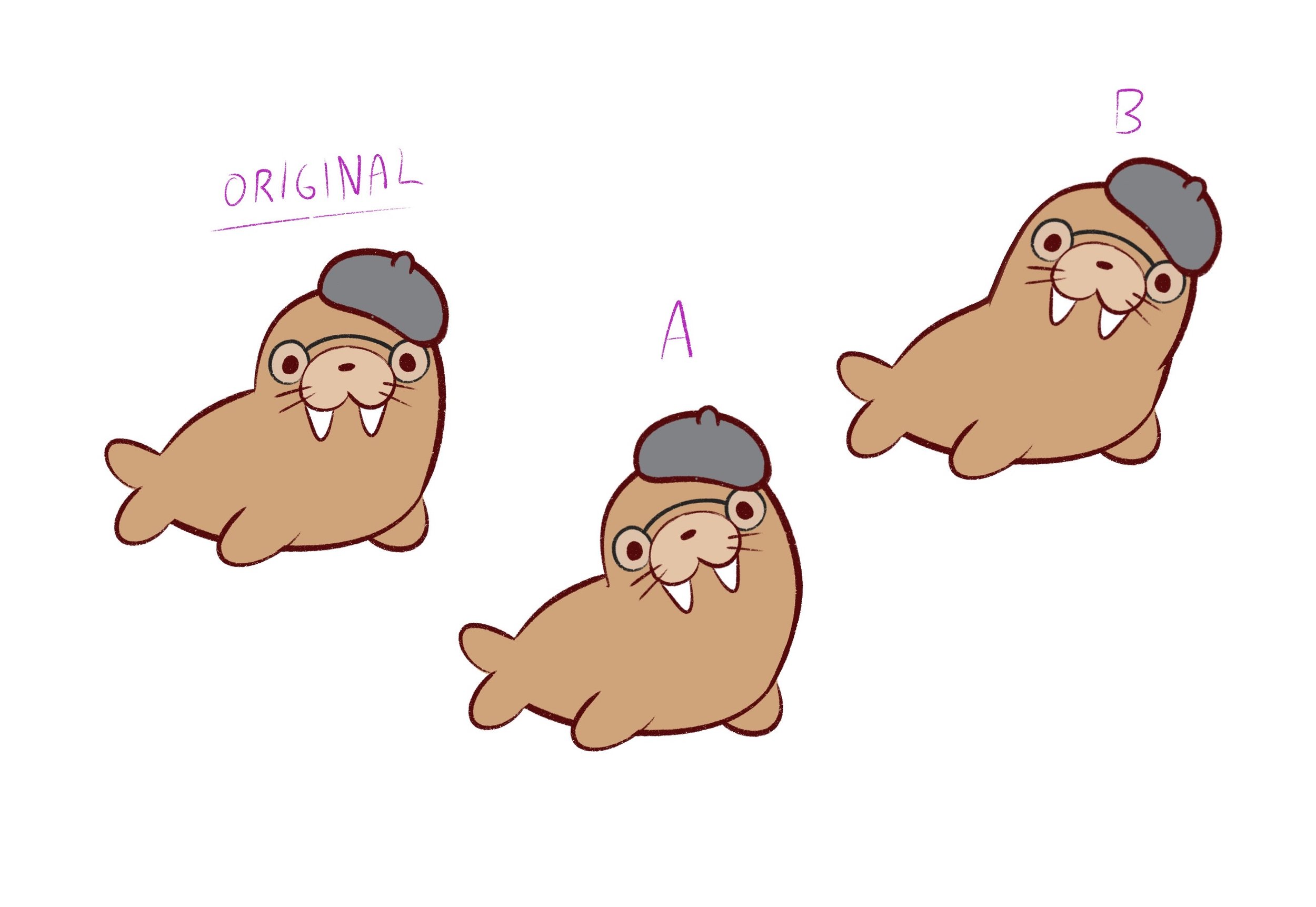  Merch Ideation and Design Supervision 