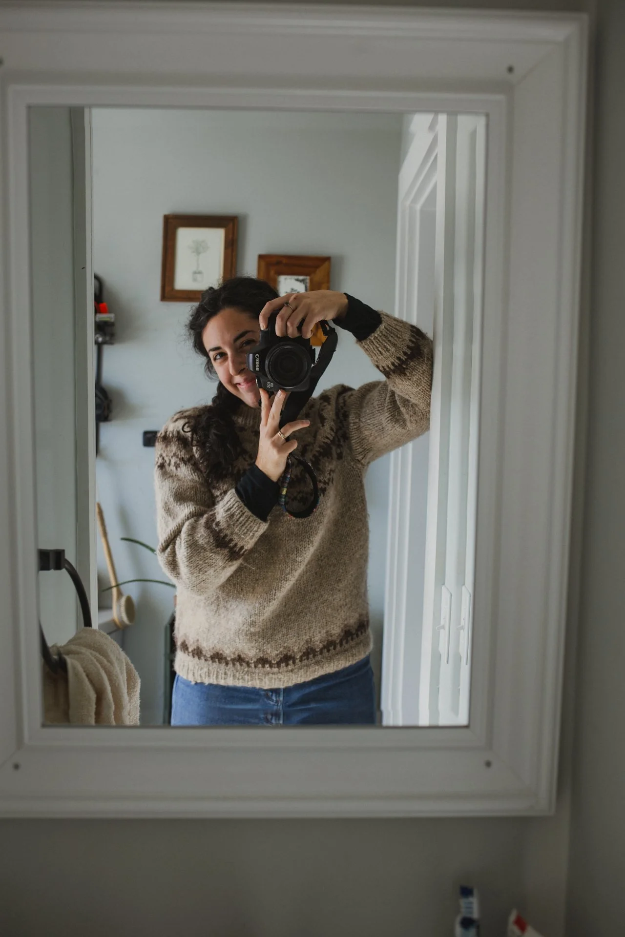 melody shine design portrait