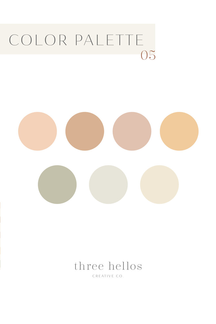 Color Palette Series - Palette 07   — Three Hellos _ Artisan Branding, Web Design & Stationery for Passionate Creatives and Small Businesses.png
