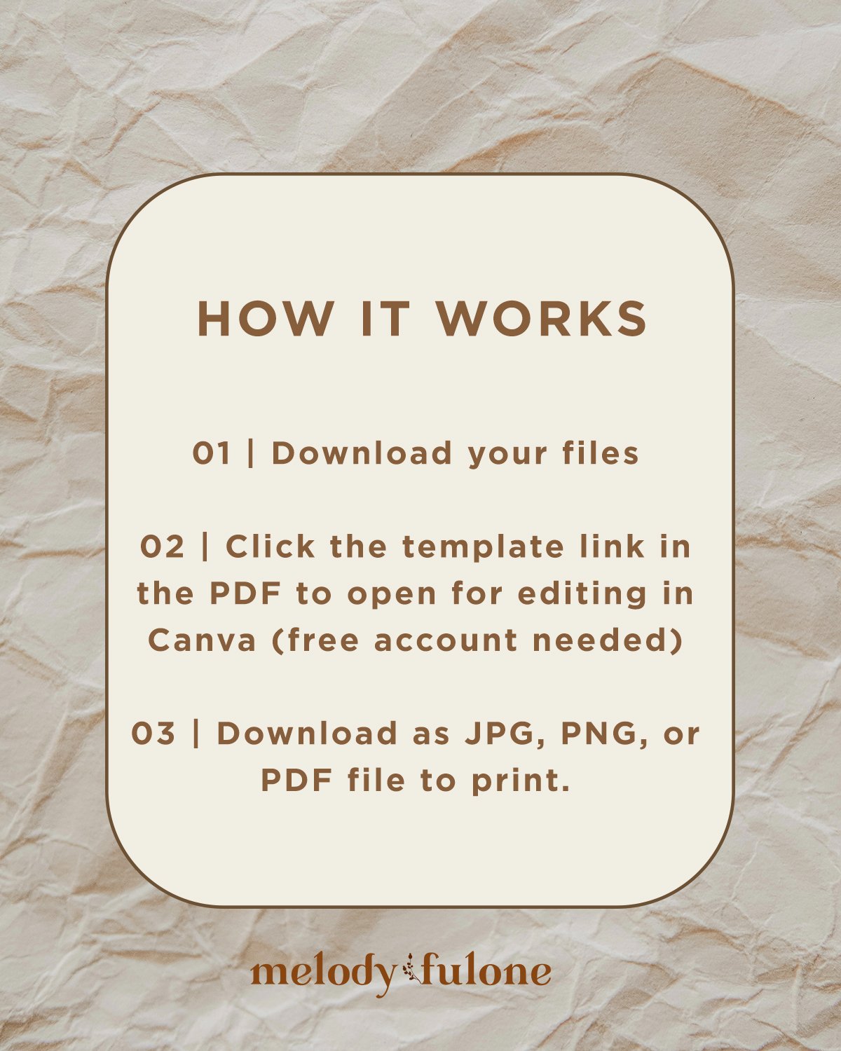 How To Print Small Business Thank You Cards At Home, Canva Printer  Template