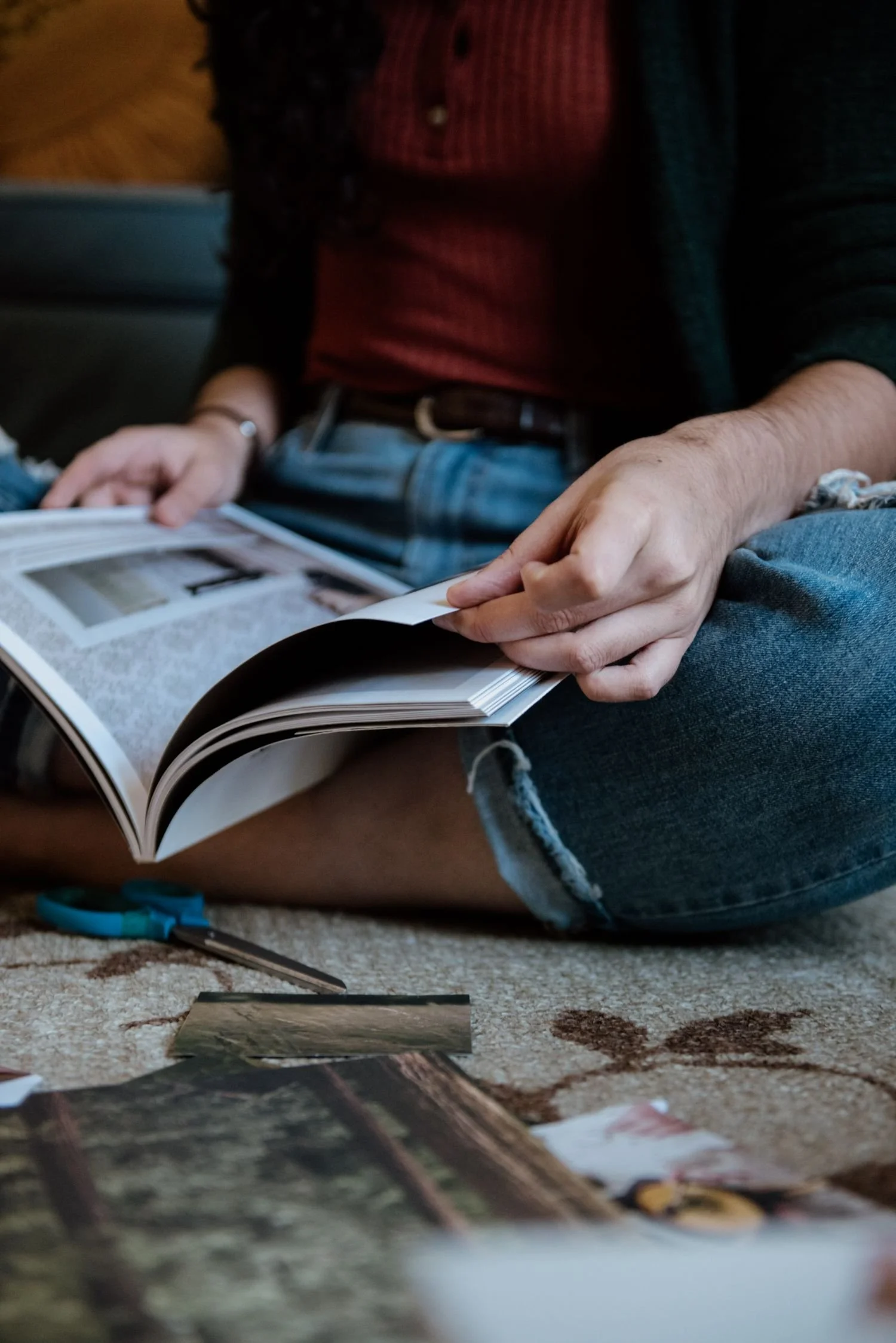 melody shine brand designer