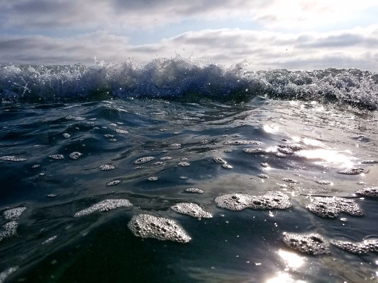 ReSpire: A Breath Medicine Journey