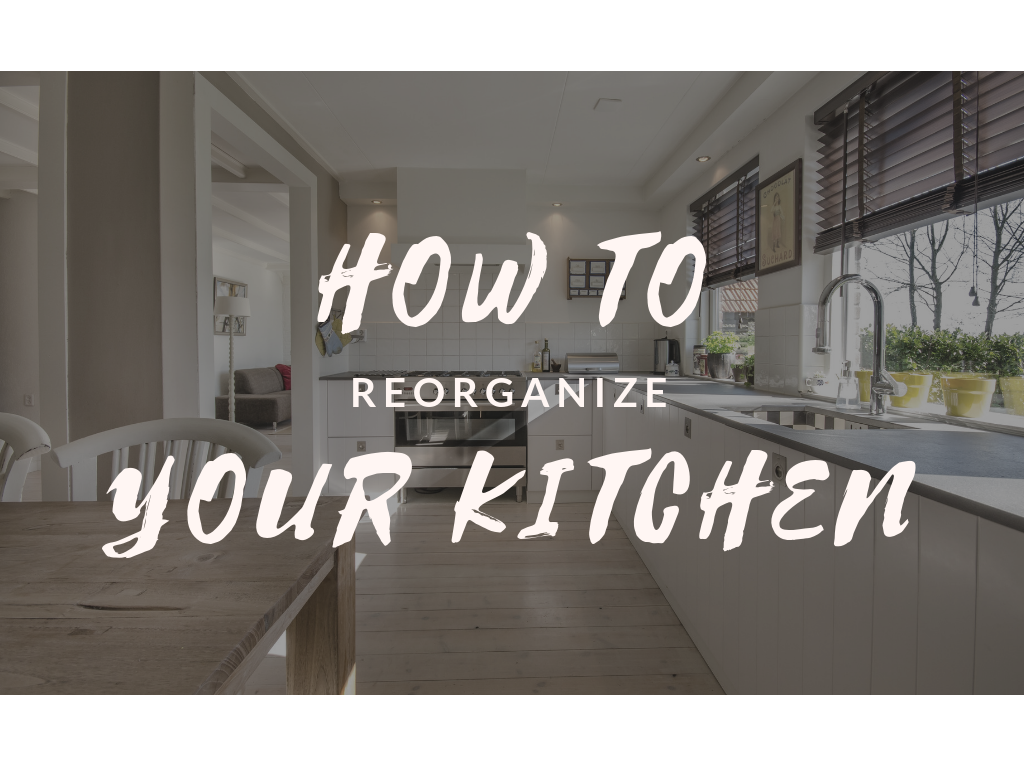How to make the most out of your kitchen