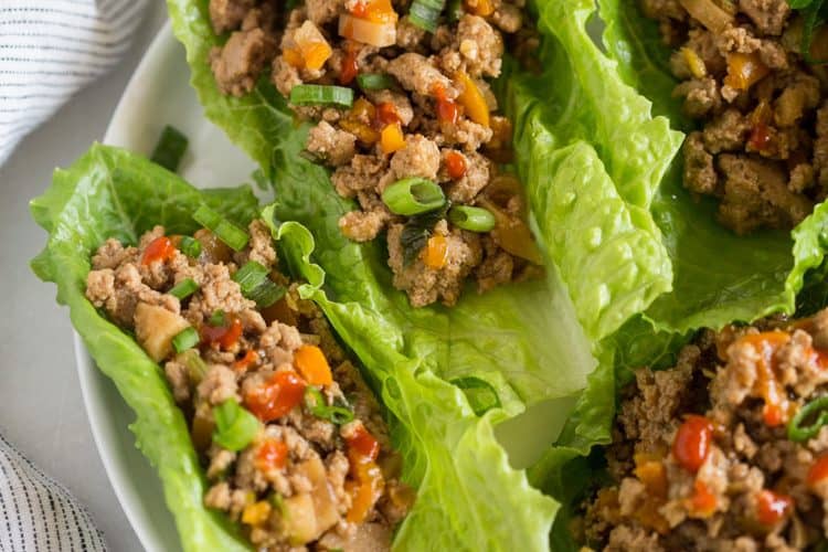 Photo Via Tastes Better From Scratch