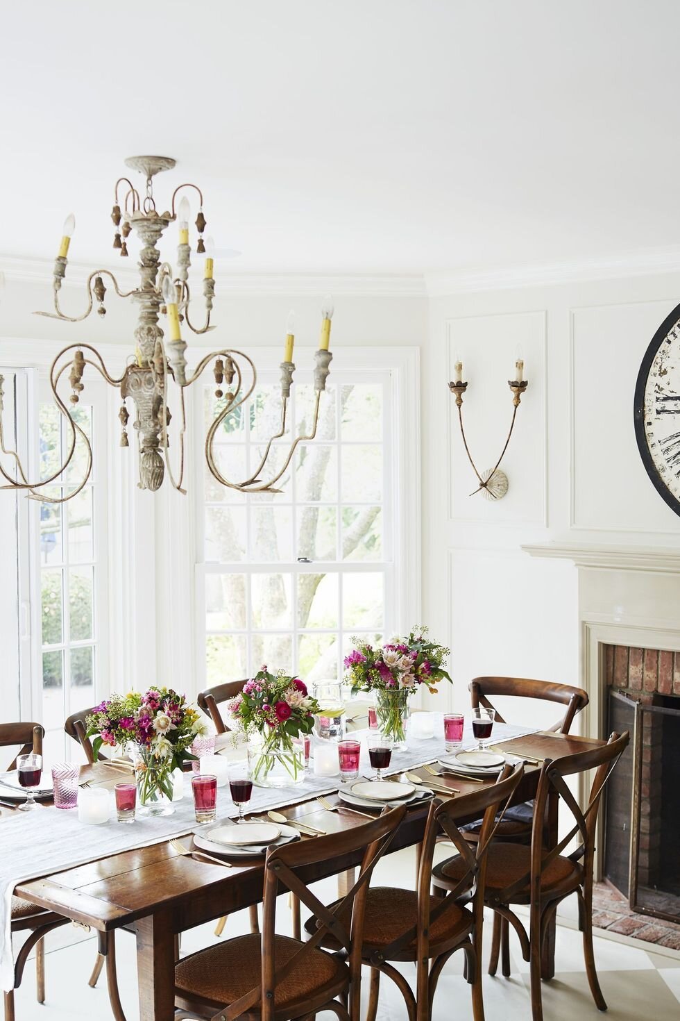 Via: Country Living