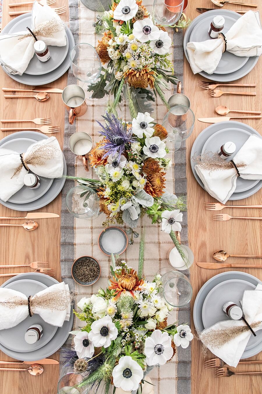 Via: Country Living