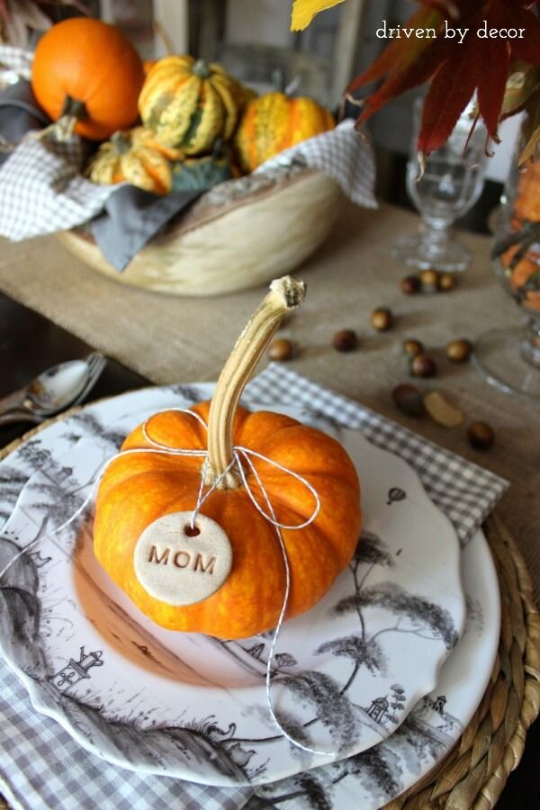Via: Country Living