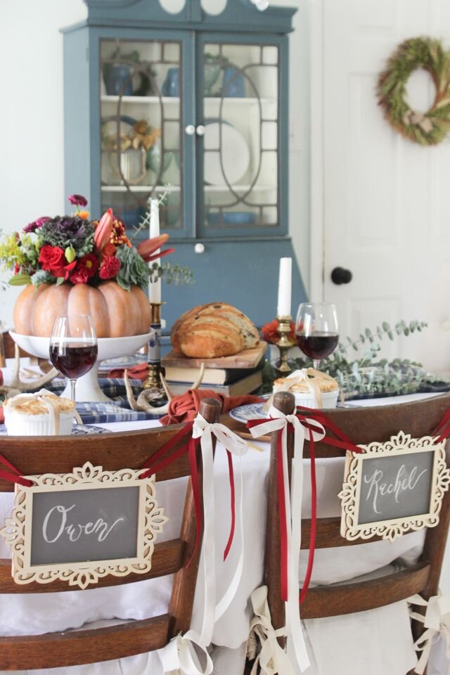 Via: Country Living