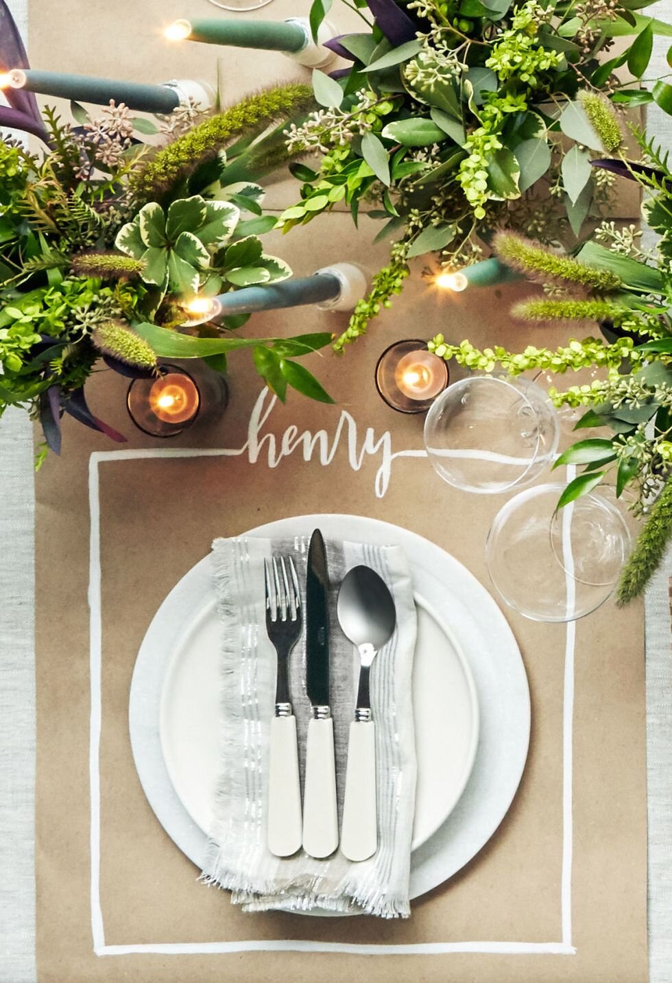 Via: Country Living