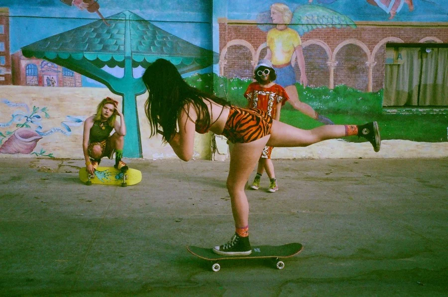 Photo by Marina Fini