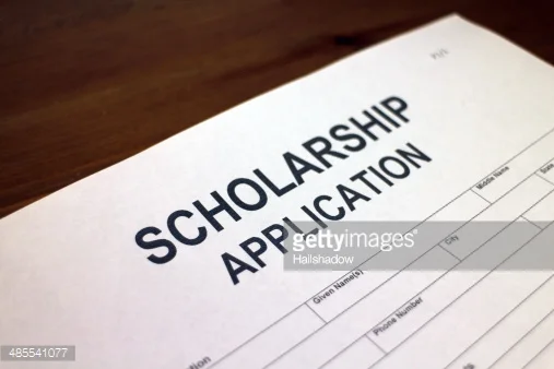 Annual Scholarship Presentations Dinner Meeting