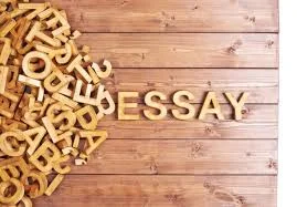 4th Grade Essay Contest Winner for May 2017 - Pyper Randall