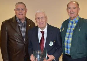 Lerue Winget - 2015 Modern Pioneer