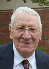 Dr. Lerue W. Winget, Jan. 25, 1921 — Oct. 10, 2017