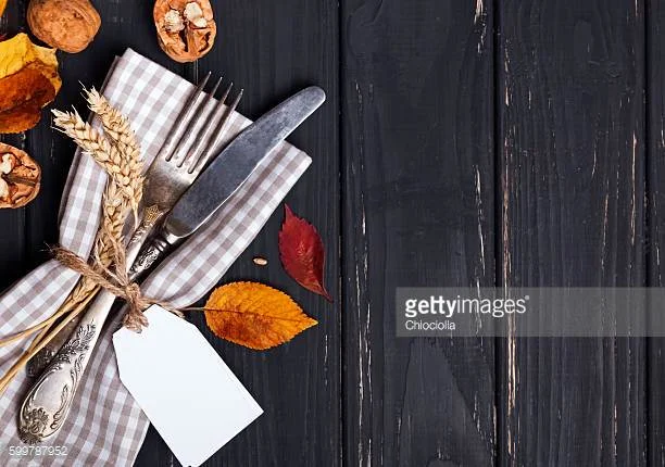 October Chapter Meeting & Dinner