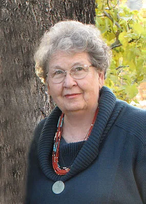 February Chapter Meeting & Dinner features Lynn Clark Brunson