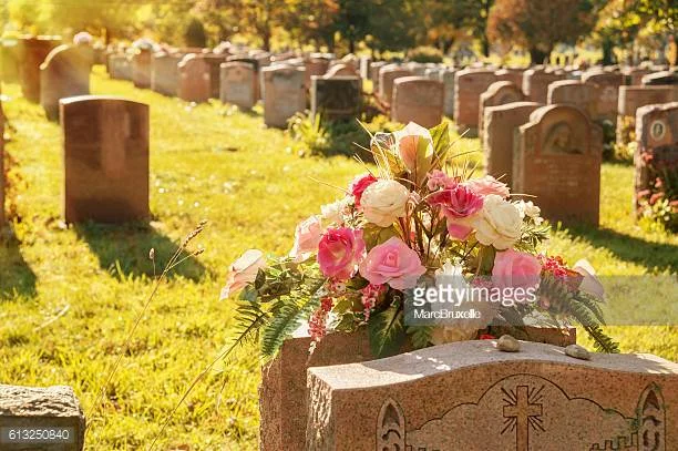 New Online "Virtual Cemetery" for Deceased Chapter Members
