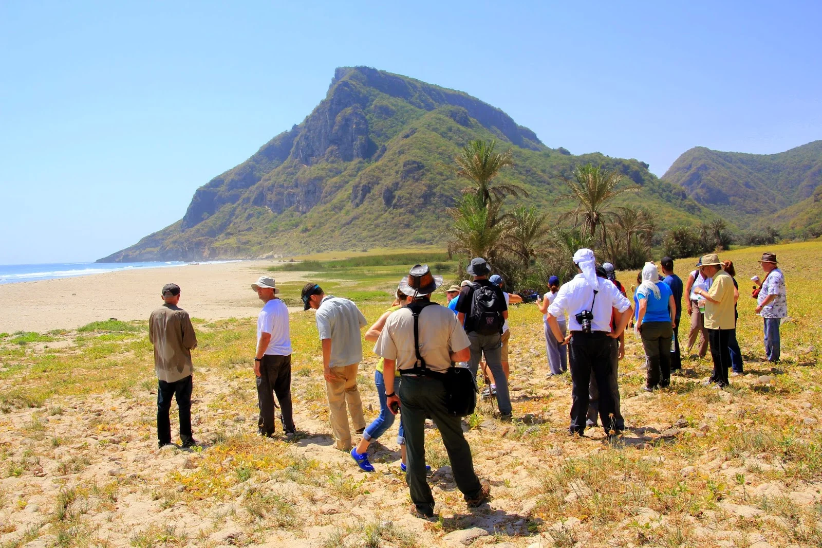 May Chapter Meeting & Dinner: Search for Bountiful