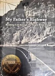 June Chapter Meeting & Dinner: "My Father's Highway"